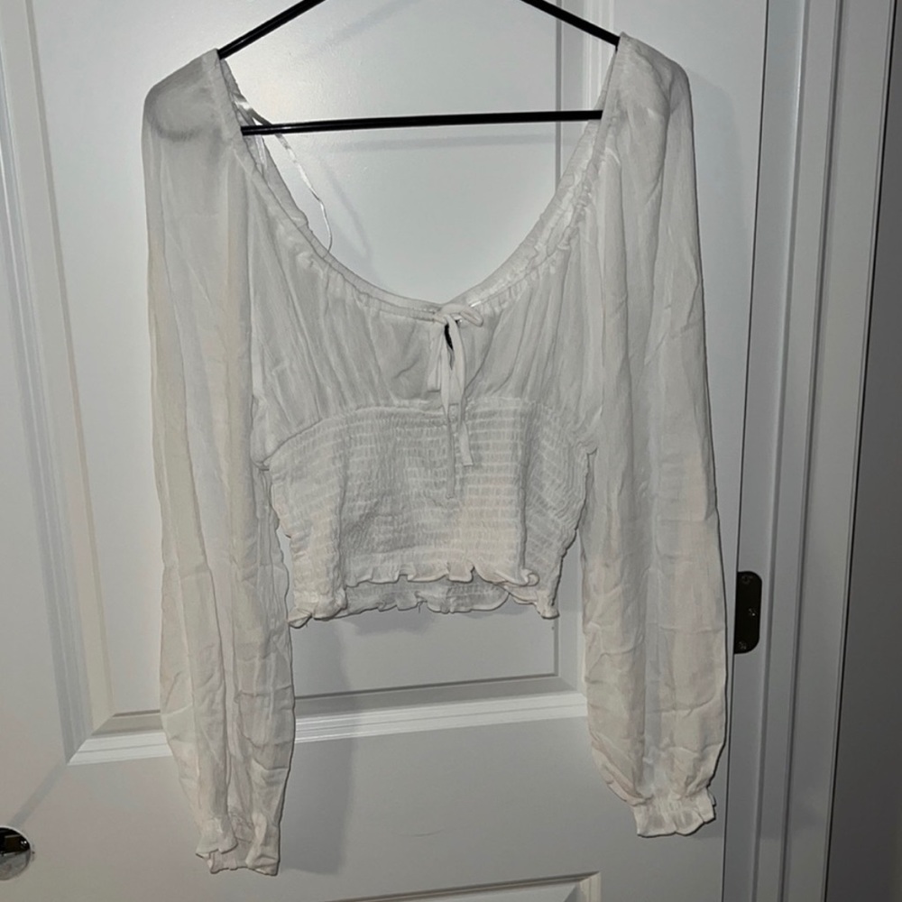 Bundle of Tops